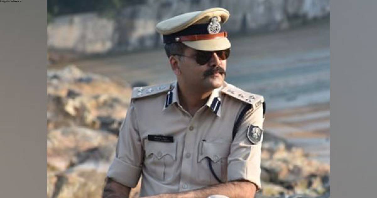 Bihar IPS Officer Vikas Vaibhav served with Show-cause notice